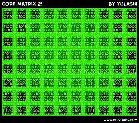 Core Matrix 2!