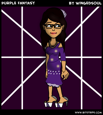 Purple Fantasy