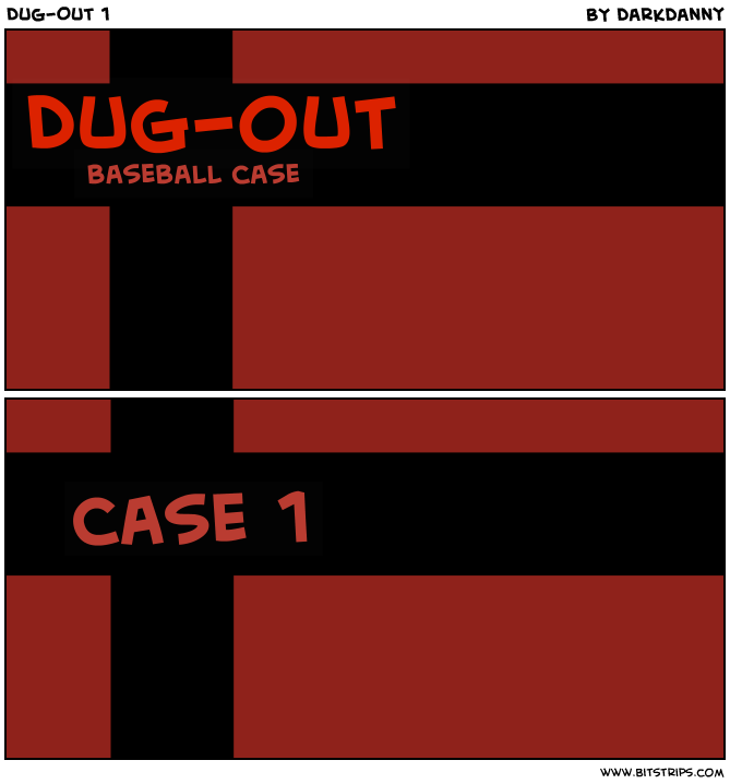Dug-Out 1