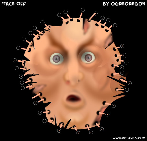 'Face Off'