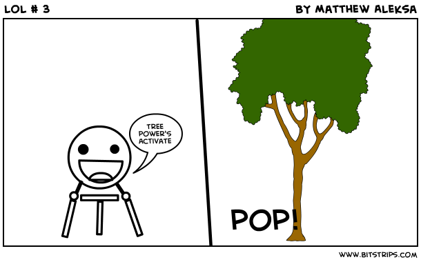 lol # 3