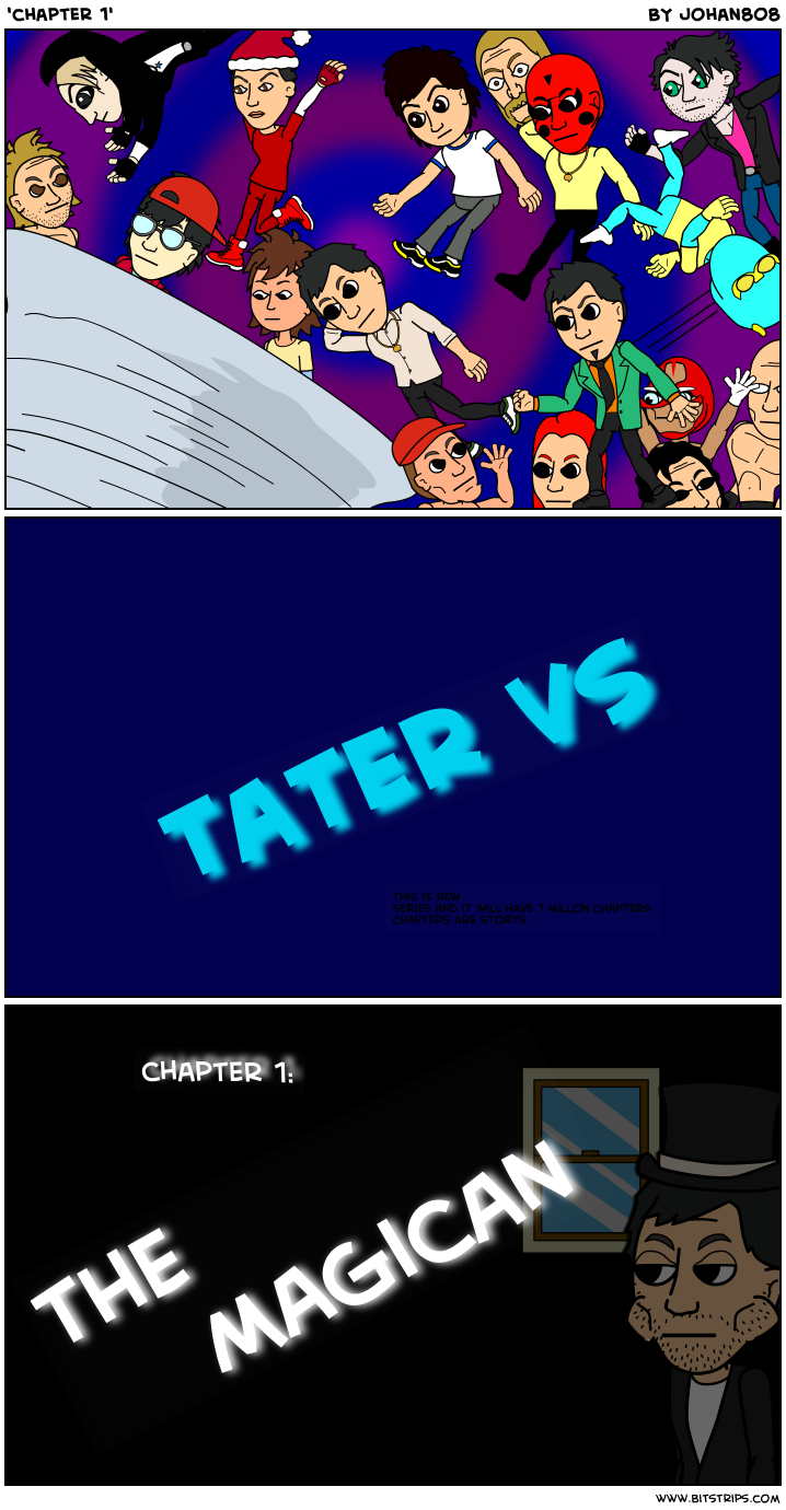 'chapter 1'