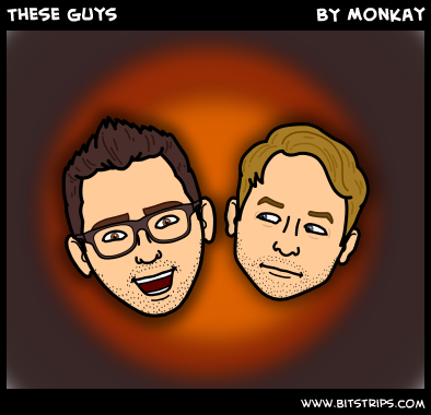 These guys