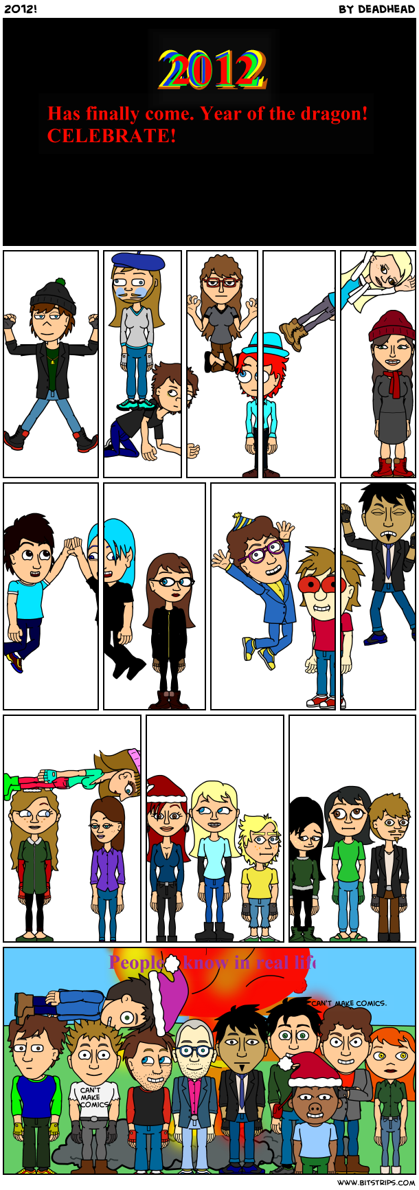 2012!