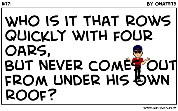#17: