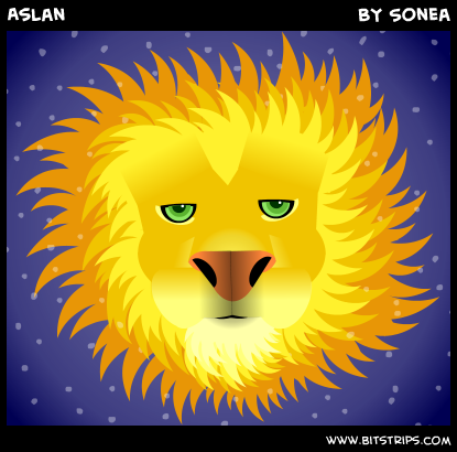 Aslan