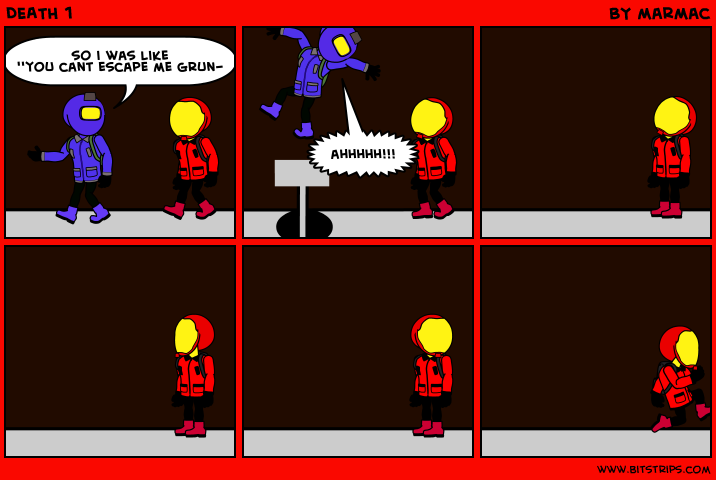 DEATH 1