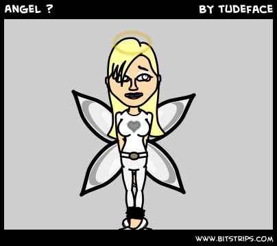 Angel ?
