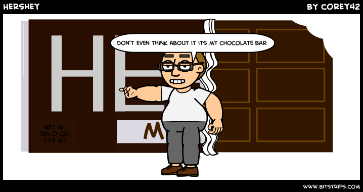Hershey