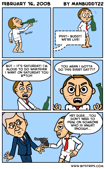 February 16, 2008