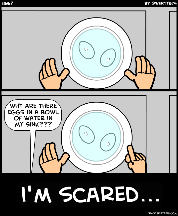 egg?