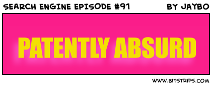 SEARCH ENGINE EPISODE #91