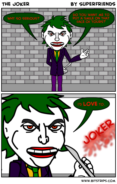 The Joker