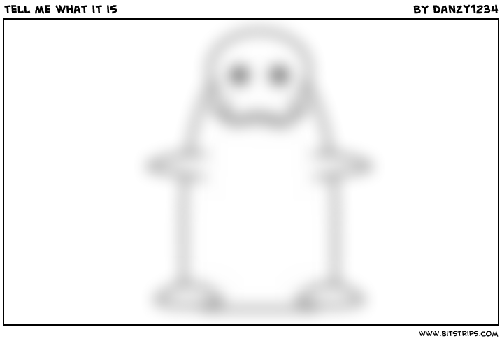tell me what it is
