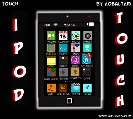 Touch
