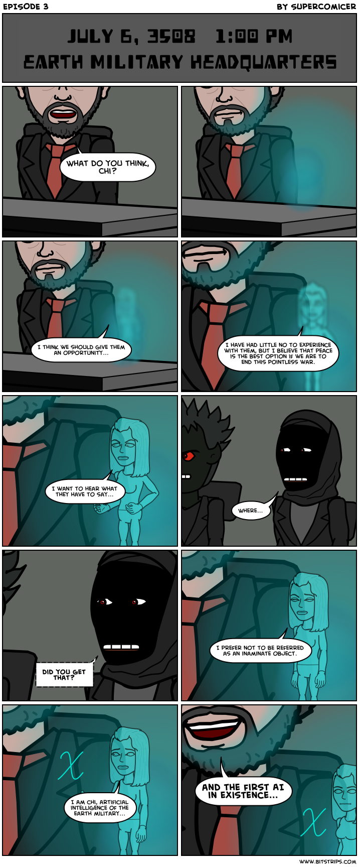 EPISODE 3