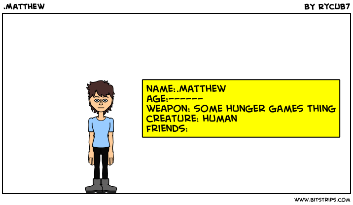 .Matthew