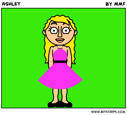Ashley