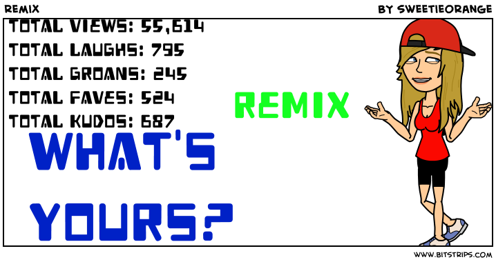 remix