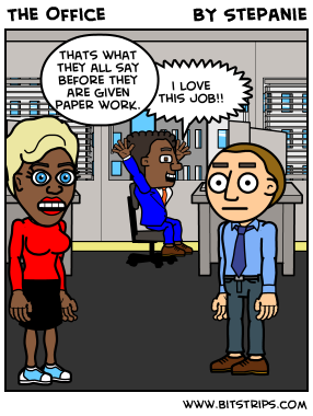 The Office