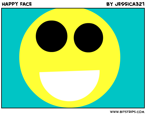 Happy Face
