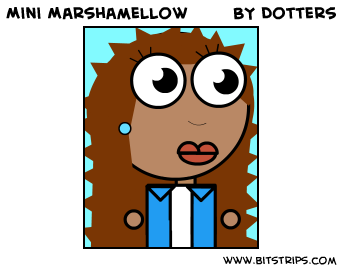 Mini Marshamellow