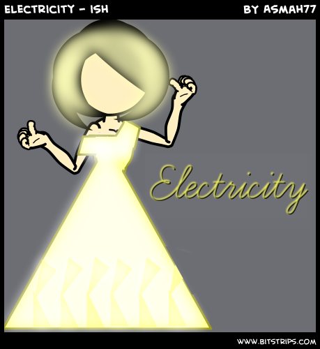 Electricity - ish