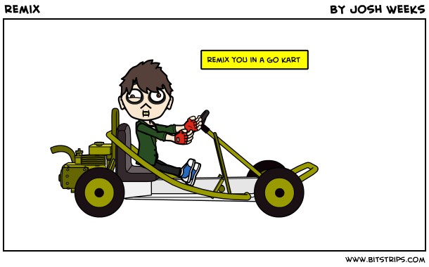 remix