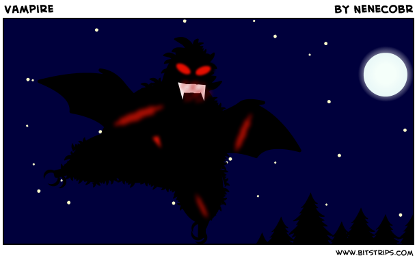 Vampire