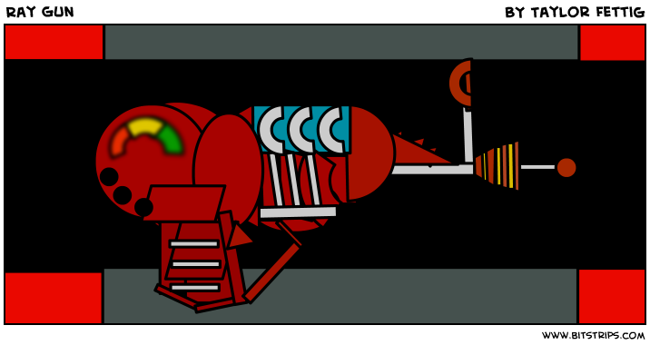 Ray Gun