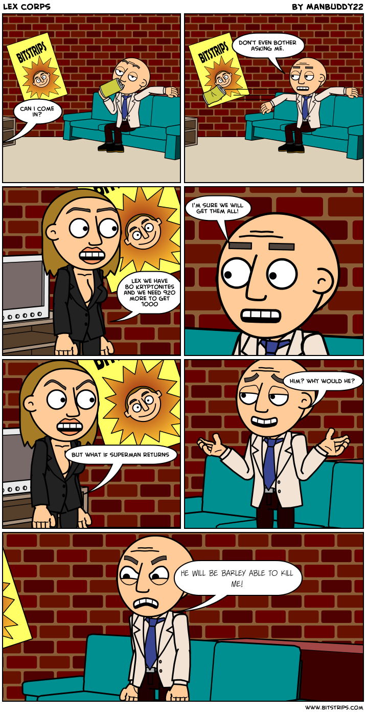 Lex corps