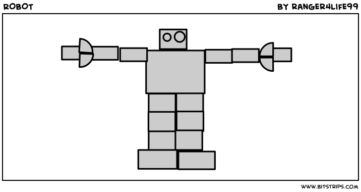 ROBOT