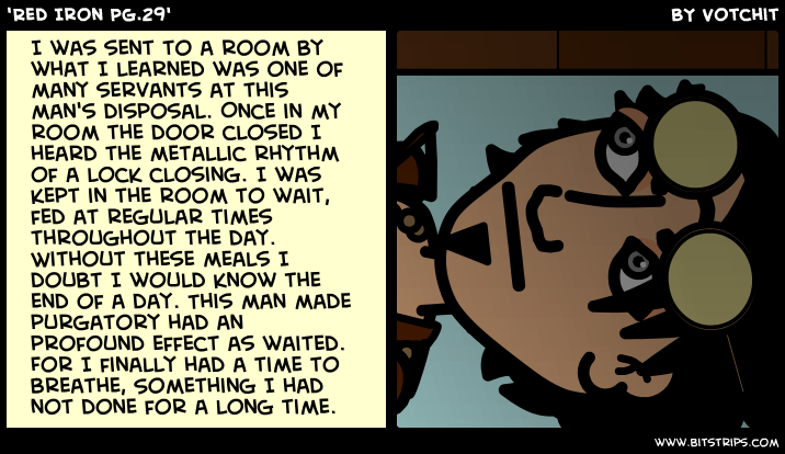'Red Iron Pg.29'