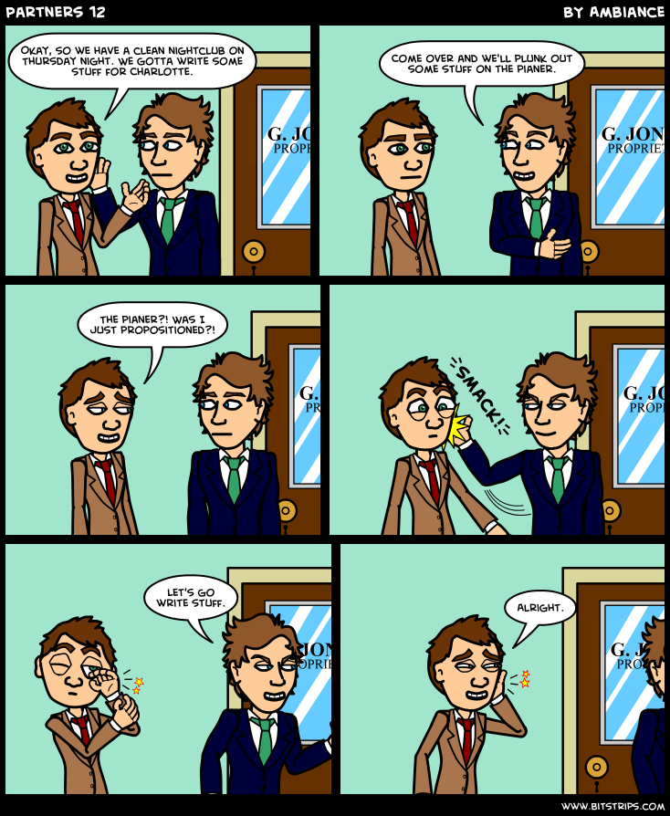 Partners 12