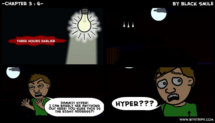 -Chapter 3 : 6-