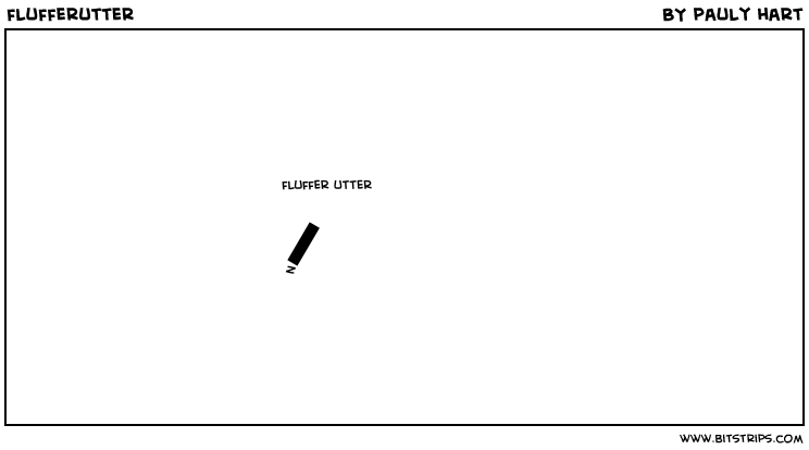 flufferutter