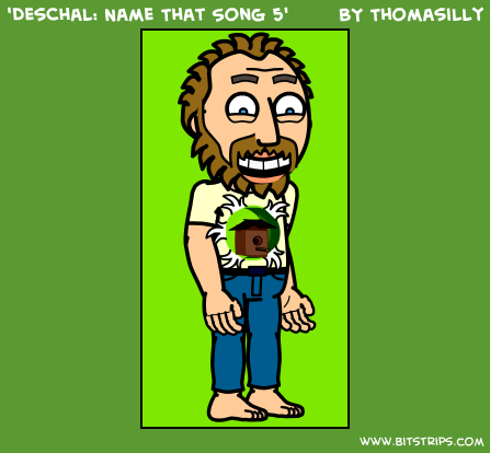 'DesChal: Name That Song 5'