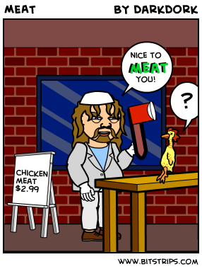 MEAT