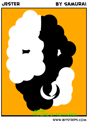 Jester