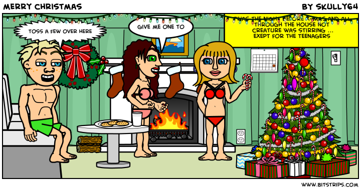 merry christmas