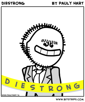 diestrong