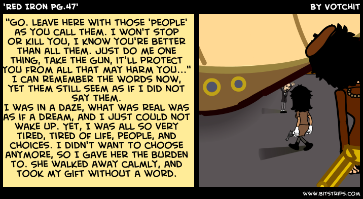 'Red Iron Pg.47'