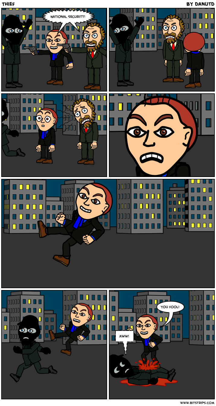 Thief