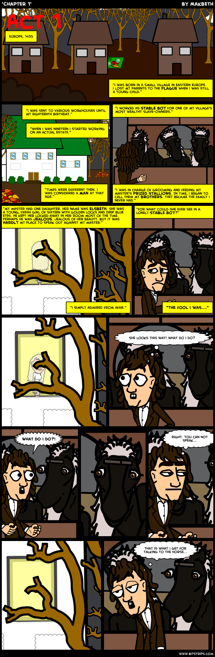 'Chapter 1'