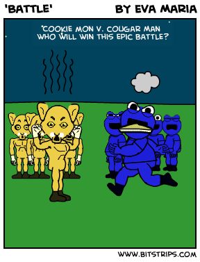 'Battle'