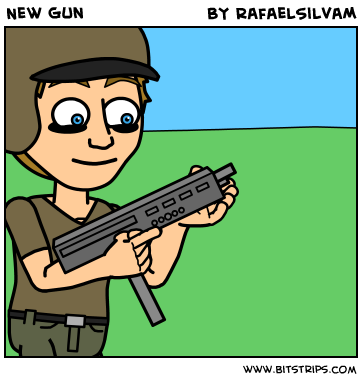 New Gun