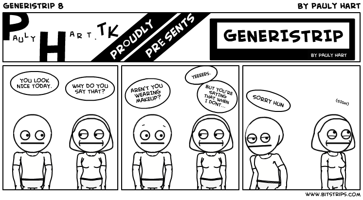 Generistrip 8