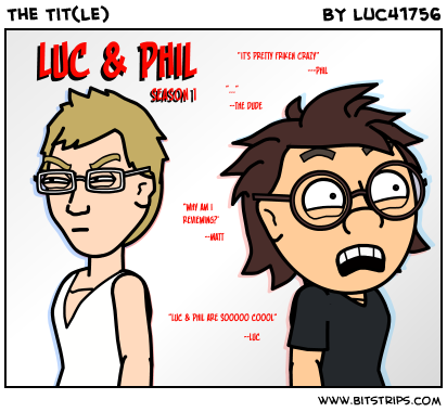 The Tit(le)