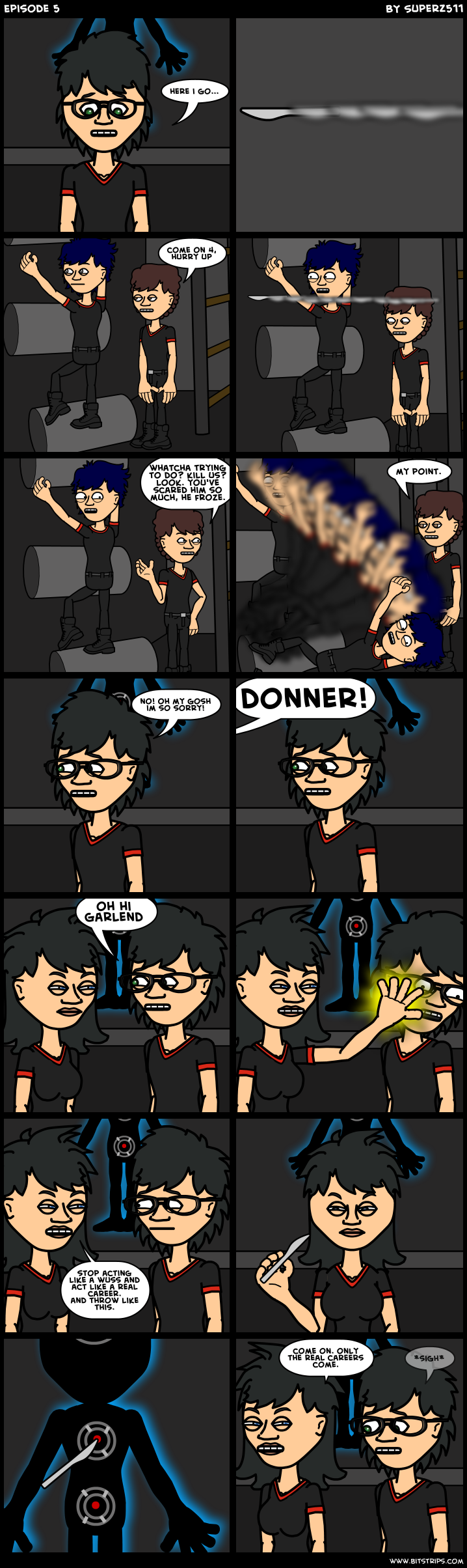 Episode 5