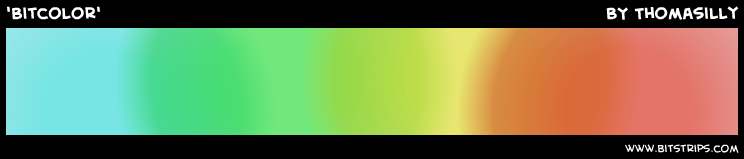 'Bitcolor'